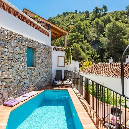 Casa Alhama By Ruralidays Holiday home