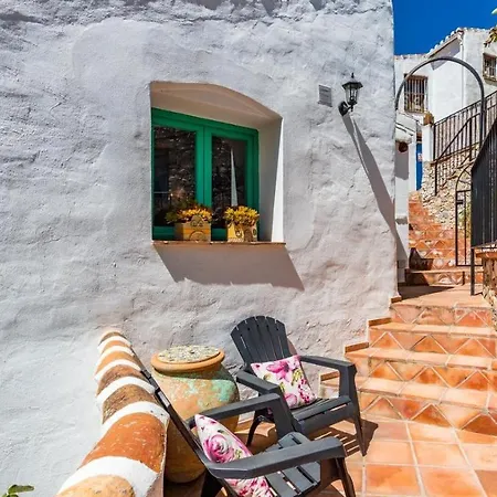 Holiday home Casa Alhama By Ruralidays *