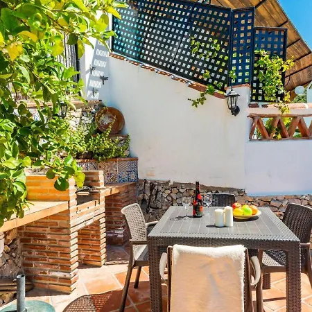 Tatil Evi Casa Alhama By Ruralidays *