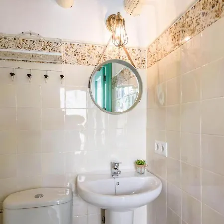 Casa Alhama By Ruralidays Tatil Evi *