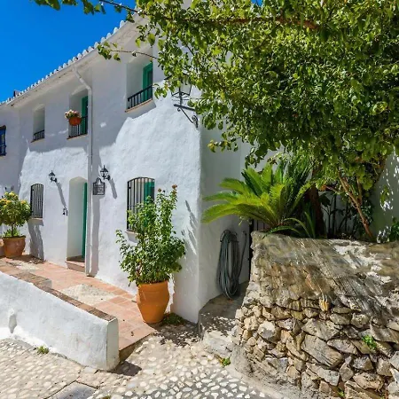 Casa Alhama By Ruralidays Tatil Evi